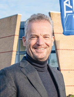 Carl Berlo CEO 247TailorSteel