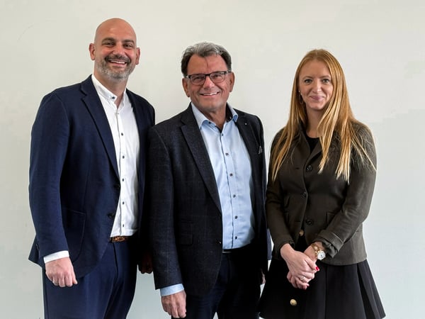 Chili Digital Joins Siloy to strengthen HubSpot leadership in the DACH Region