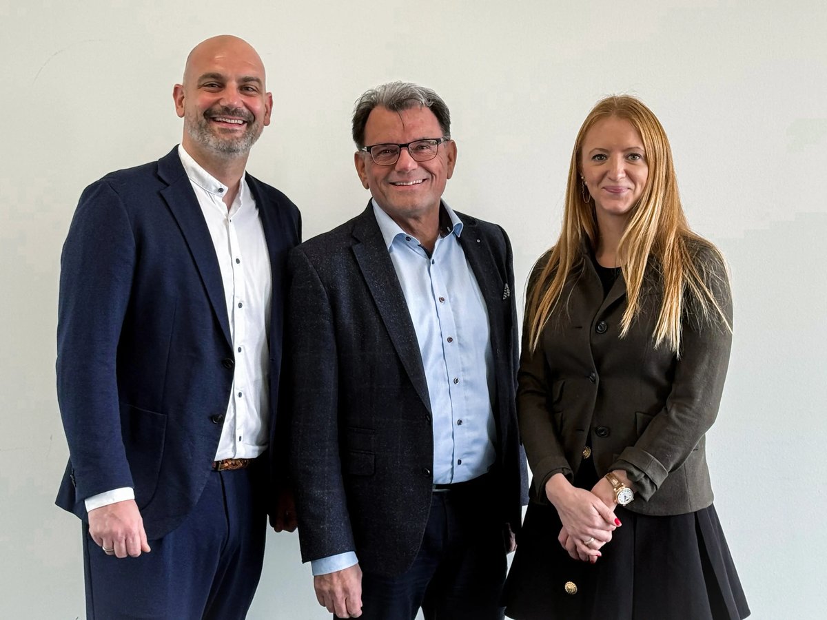 Chili Digital Joins Siloy to strengthen HubSpot leadership in the DACH Region