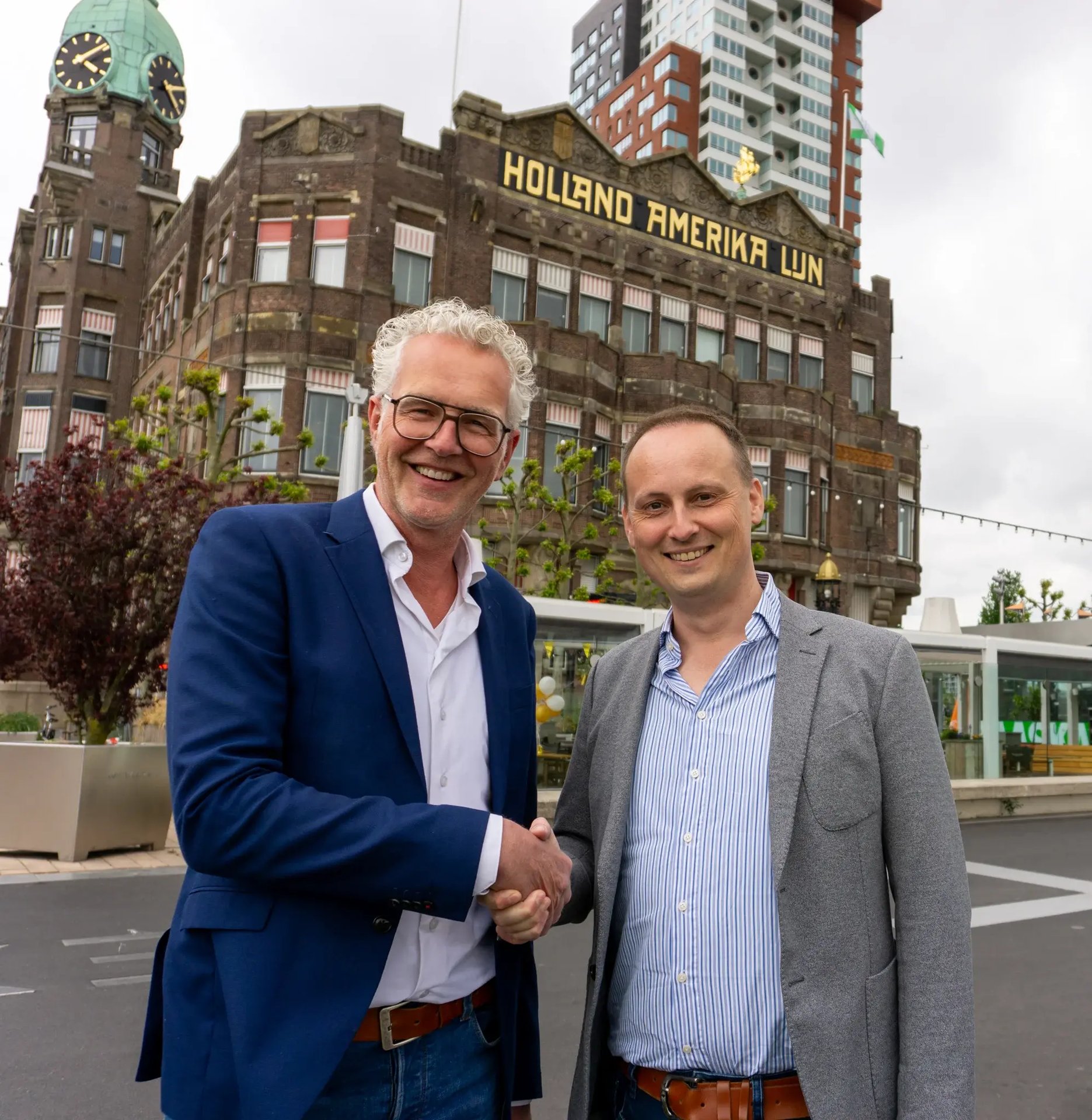 HubSpot Partner Conversion Crew joins Siloy