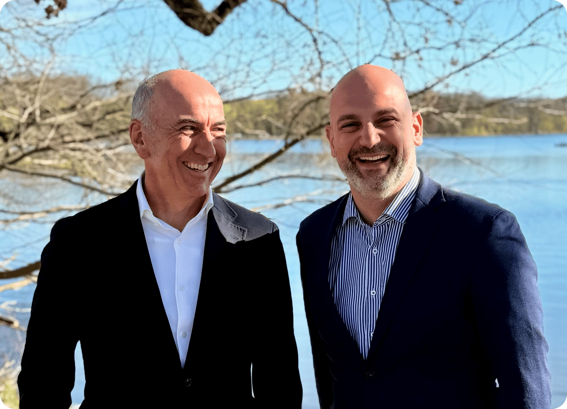 Markus Birk COO Siloy DACH