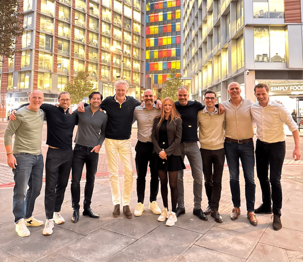 Leading European HubSpot Platform Emerges as Webs, Invise, and Trialta join forces