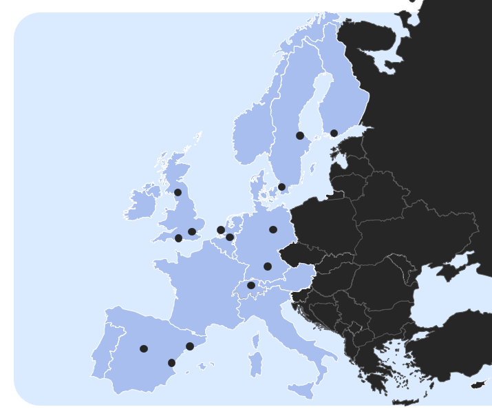 Siloy-Europe