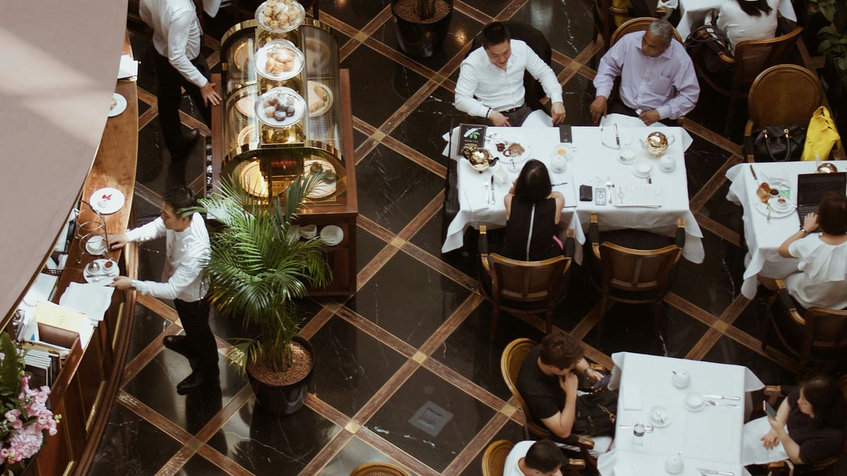 From&nbsp;separated&nbsp;multi-brand tools to a unified growth platform