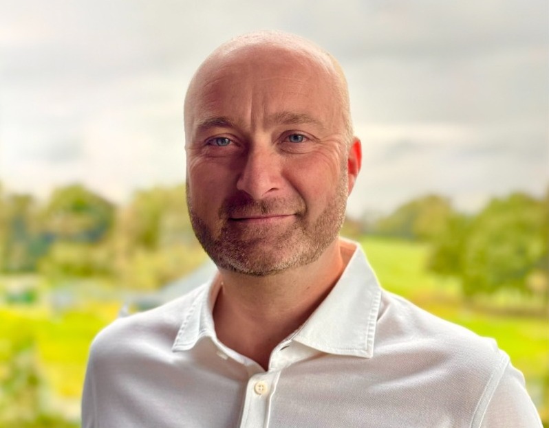 Neil Ritchie director Siloy Uk & I