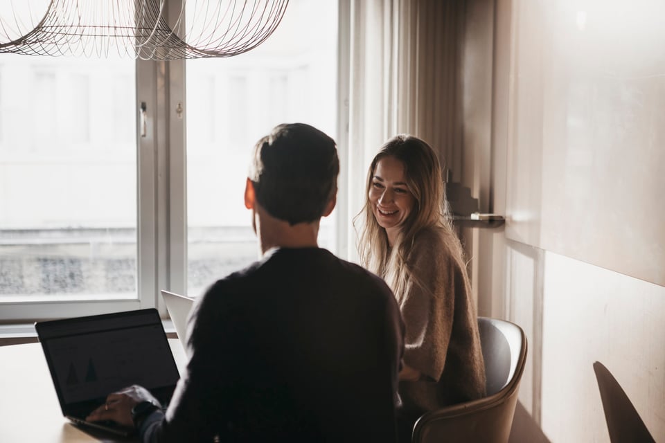 siloy-working-together