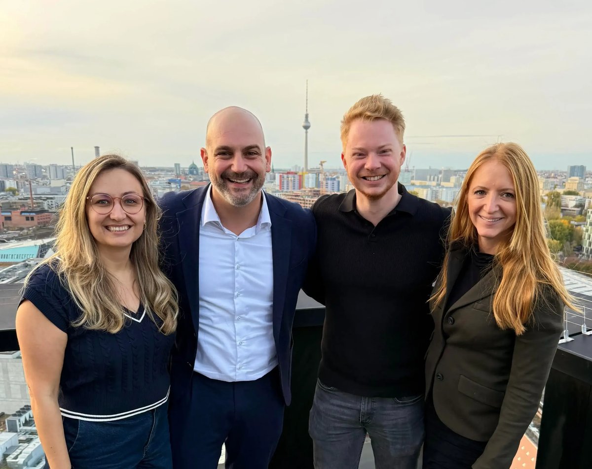 LEVR joins Siloy to strengthen HubSpot and customer engagement expertise in the DACH region