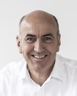 Markus Birk COO DACH, Siloy