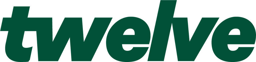twelve-logo-green